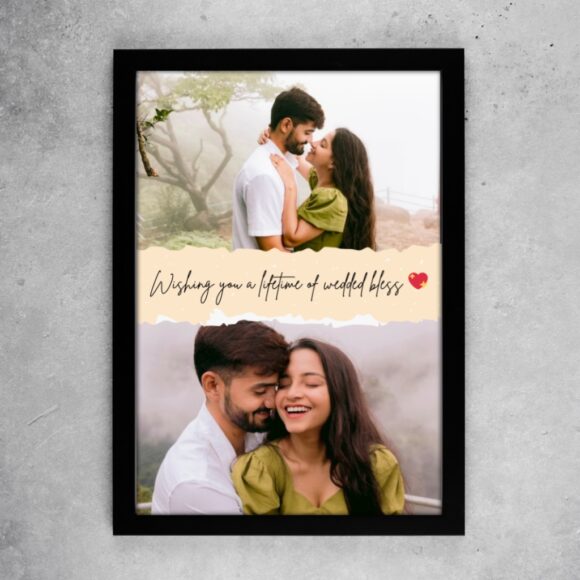 Together Always Sketch Frame - Image 2