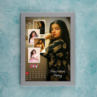 Royal Birthday Collage – Hanny Special