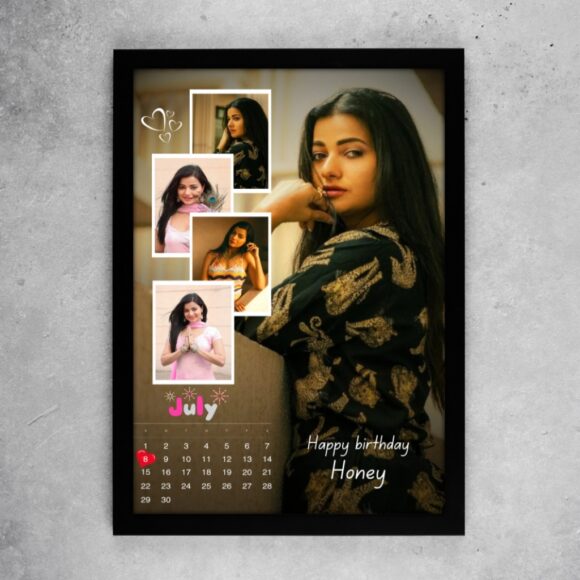 Royal Birthday Collage – Hanny Special - Image 2